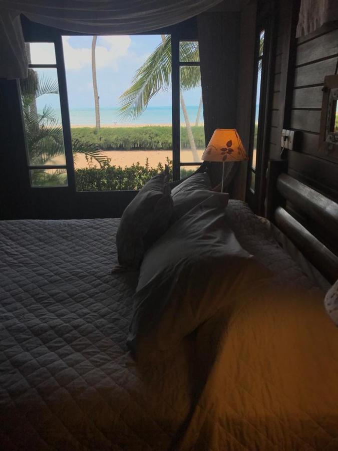 Siri Paraiso Hotel Торус Екстер'єр фото