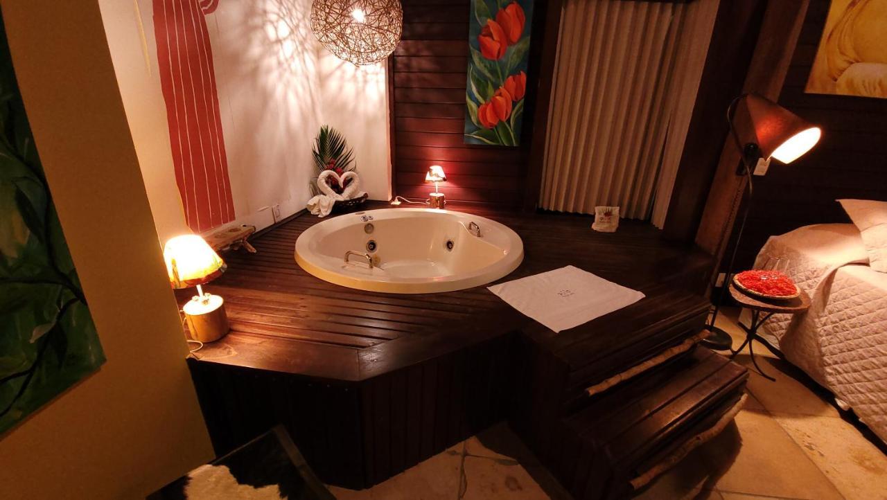 Siri Paraiso Hotel Торус Екстер'єр фото