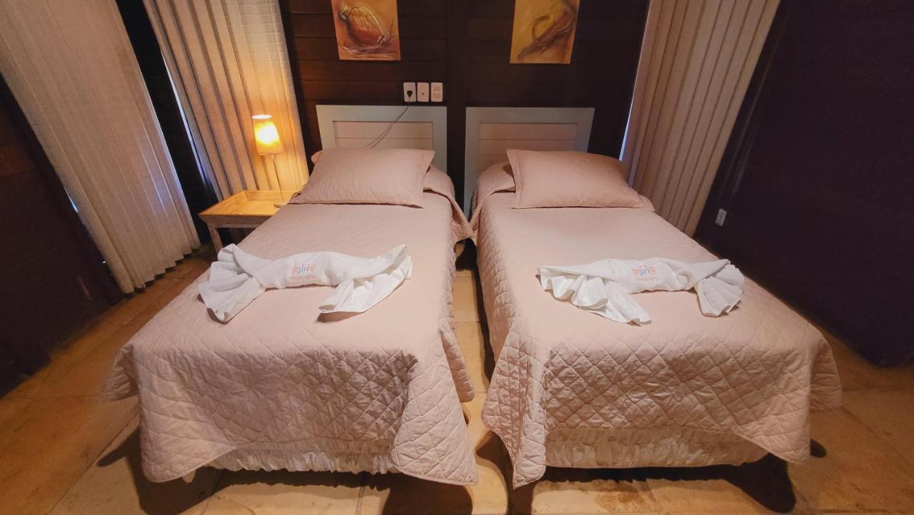 Siri Paraiso Hotel Торус Екстер'єр фото