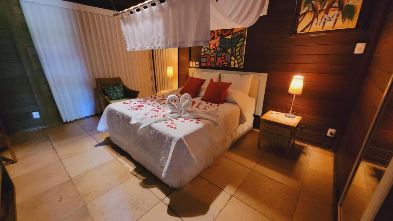 Siri Paraiso Hotel Торус Екстер'єр фото