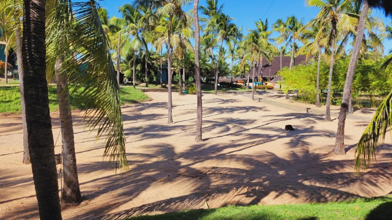 Siri Paraiso Hotel Торус Екстер'єр фото