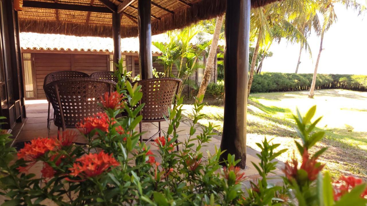 Siri Paraiso Hotel Торус Екстер'єр фото