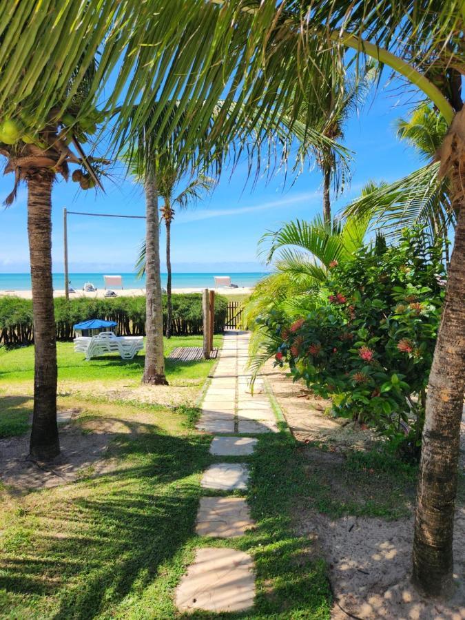 Siri Paraiso Hotel Торус Екстер'єр фото