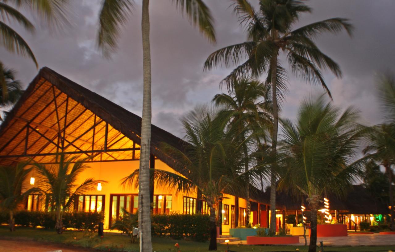 Siri Paraiso Hotel Торус Екстер'єр фото